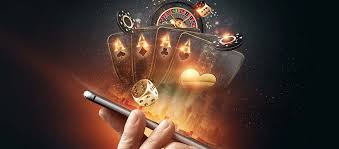 Fedezd fel az online casinok világát - Játék, nyeremény, szórakozás