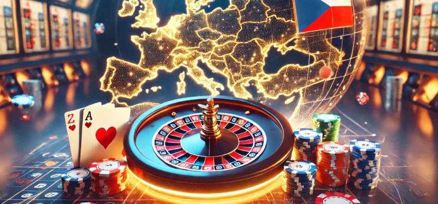 Nové online casino 2025 Co nás čeká v budoucnosti hazardu Nové online casino 2025 Co nás čeká v budoucnosti hazardu