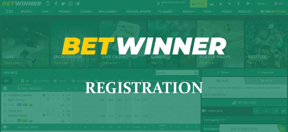 The Ultimate Guide to Betwinner Maximizing Your Betting Experience