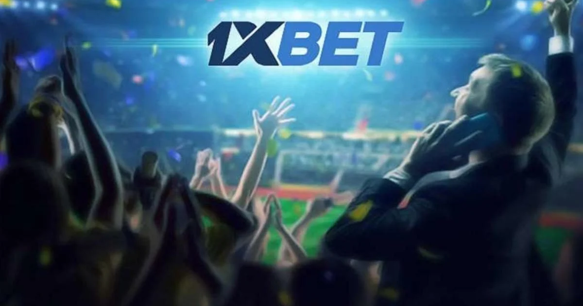 Tải 1xBet Hướng Dẫn Chi Tiết Để Tải Và Cài Đặt