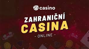 Zahraniční casino pro české hráče Vše, co potřebujete vědět Zahraniční casino pro české hráče Vše, co potřebujete vědět