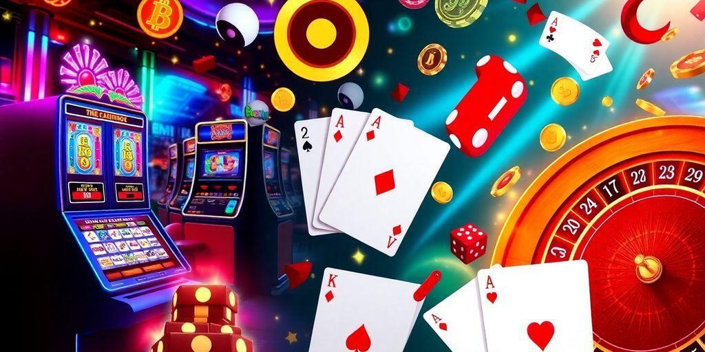 Die Welt der casinos ohne deutsche lizenz Freiheit und Vielfalt im Online-Glücksspiel