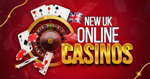 Discover the Thrills of the Top Online UK Casino Discover the Thrills of the Top Online UK Casino