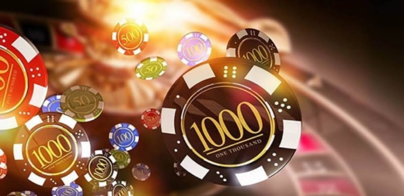KU9 Casino — Modern Gaming Experience and Trusted Play 25