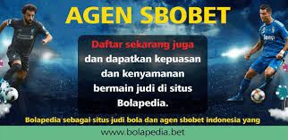 Panduan Lengkap link agen sbobet Cara Memilih Agen Terpercaya dan Keamanan Bermain