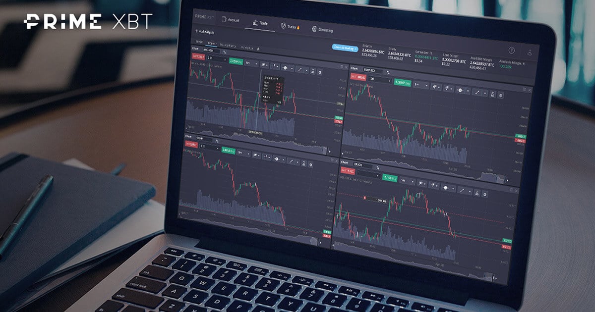 Understanding PrimeXBT Copy Trading 0 Understanding PrimeXBT Copy Trading 0