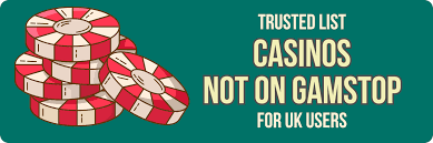 Discover the Excitement of Casinos Not on Gamstop UK 575403157 Discover the Excitement of Casinos Not on Gamstop UK 575403157