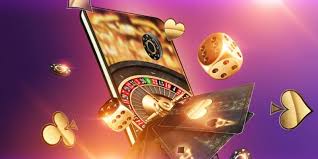 Discover the Thrilling World of Online Casino Spinsala