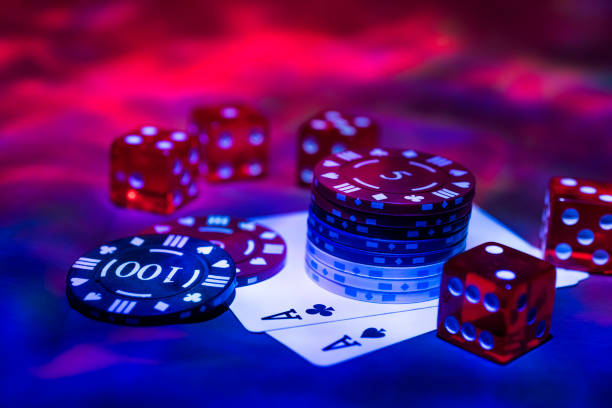 Discovering Excitement at Online Casino Joy