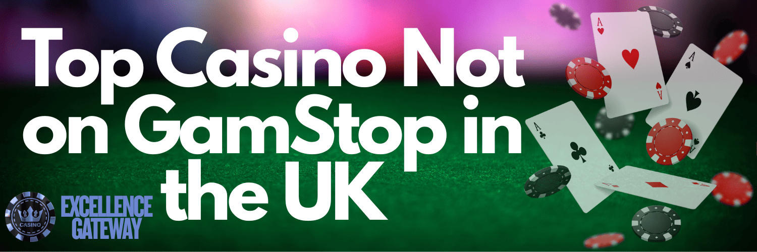Discovering Non Gamstop Casino Bonuses 685609579 Discovering Non Gamstop Casino Bonuses 685609579