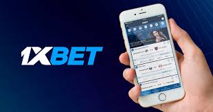 Download the 1xBet App in Korea for Ultimate Betting Experience 382896532 Download the 1xBet App in Korea for Ultimate Betting Experience 382896532