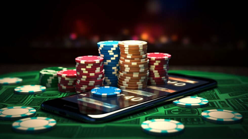 Exploring the Excitement of Online Casino MySpins