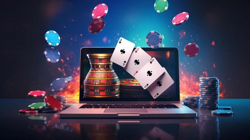 Harnessing the Power of Luck for Success Harnessing the Power of Luck for Success