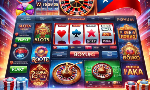 Nejlepší zahraniční casino Kde hrát a vyhrávat Nejlepší zahraniční casino Kde hrát a vyhrávat
