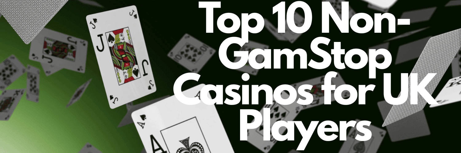 Non Gamstop Casinos UK An In-Depth Guide to Gaming Alternatives