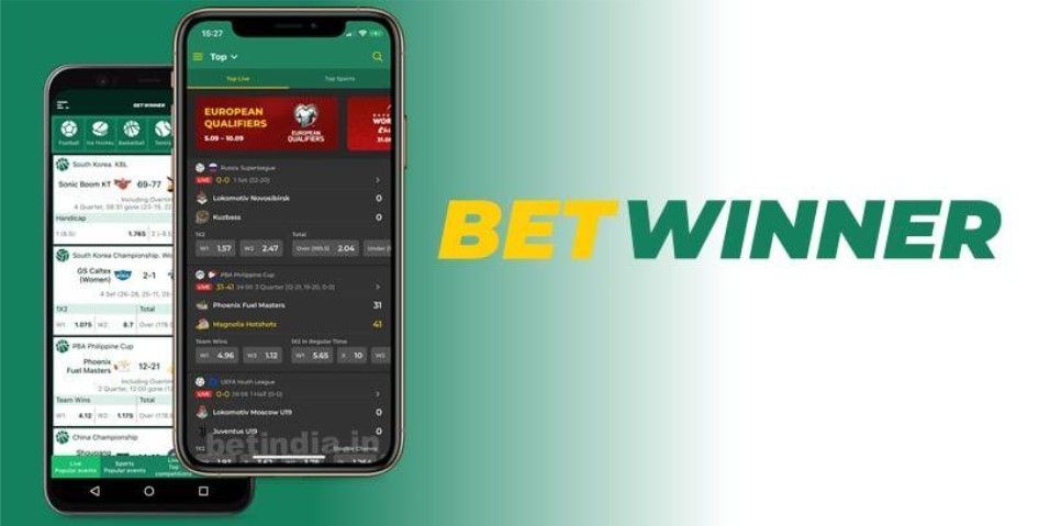 Betwinner  Un Guide Complet pour les Passionnés de Paris en Ligne