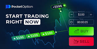 Boost Your Trading with Pocket Option's 50% Deposit Bonus