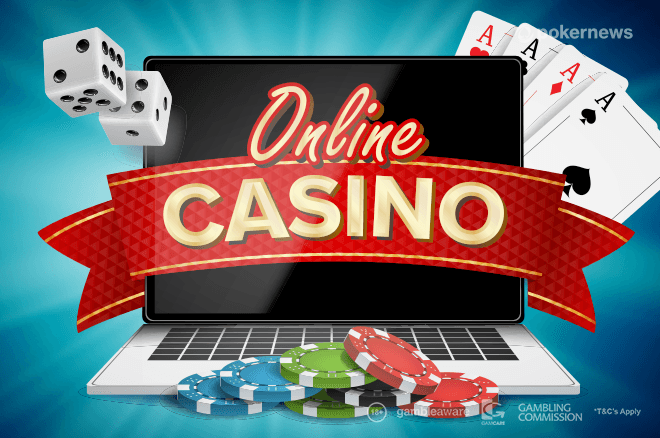 Casino Memo New Discover the Exciting World of Online Gaming
