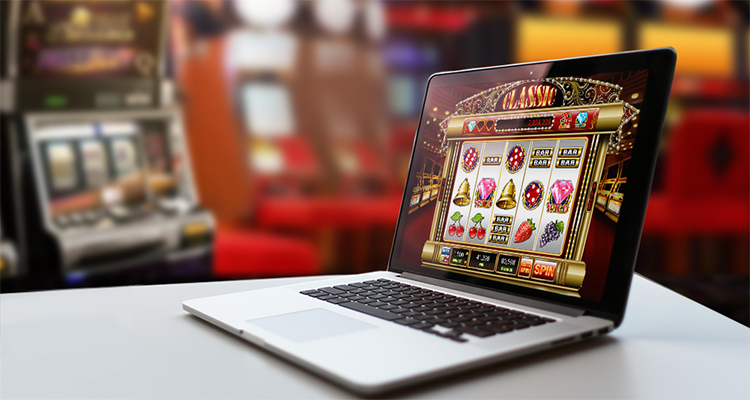 Experience the Thrill at Casino Lucky Carnival 1850099844