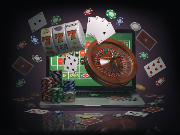 Step-by-Step Guide to Spinpanda Casino Registration Process 1621359157